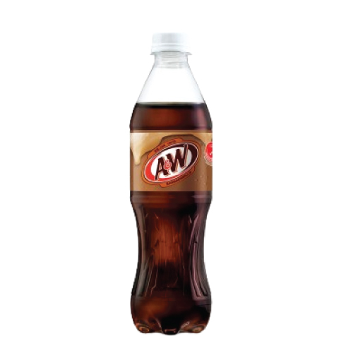 A&W_390ml