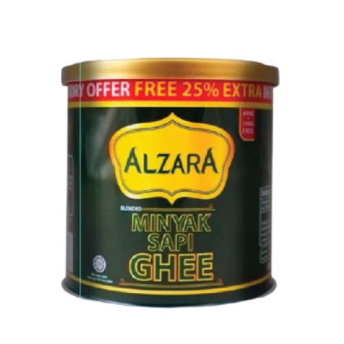 Alzara_Ghee_400g