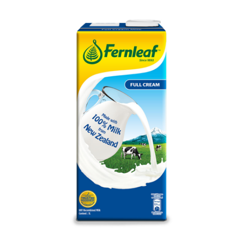 Fernleaf_Full_Cream_Milk_200ml