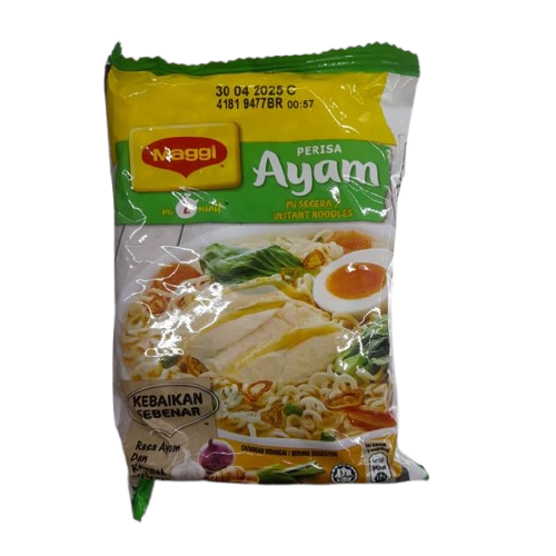 Maggi_Ayam