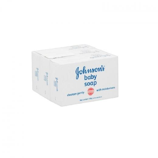 Johnsons_Baby_Soap_100gx3