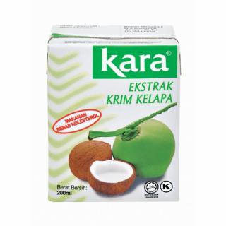 Kara_Krim_Kelapa_200ml