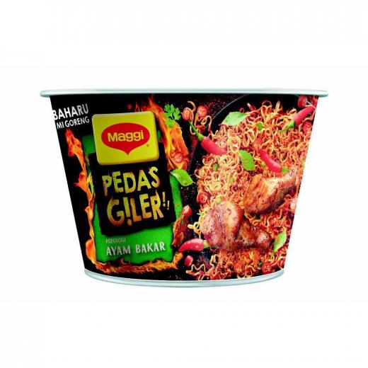 Maggi_Goreng_Pedas_G!ler_Perisa_Ayam_Bakar